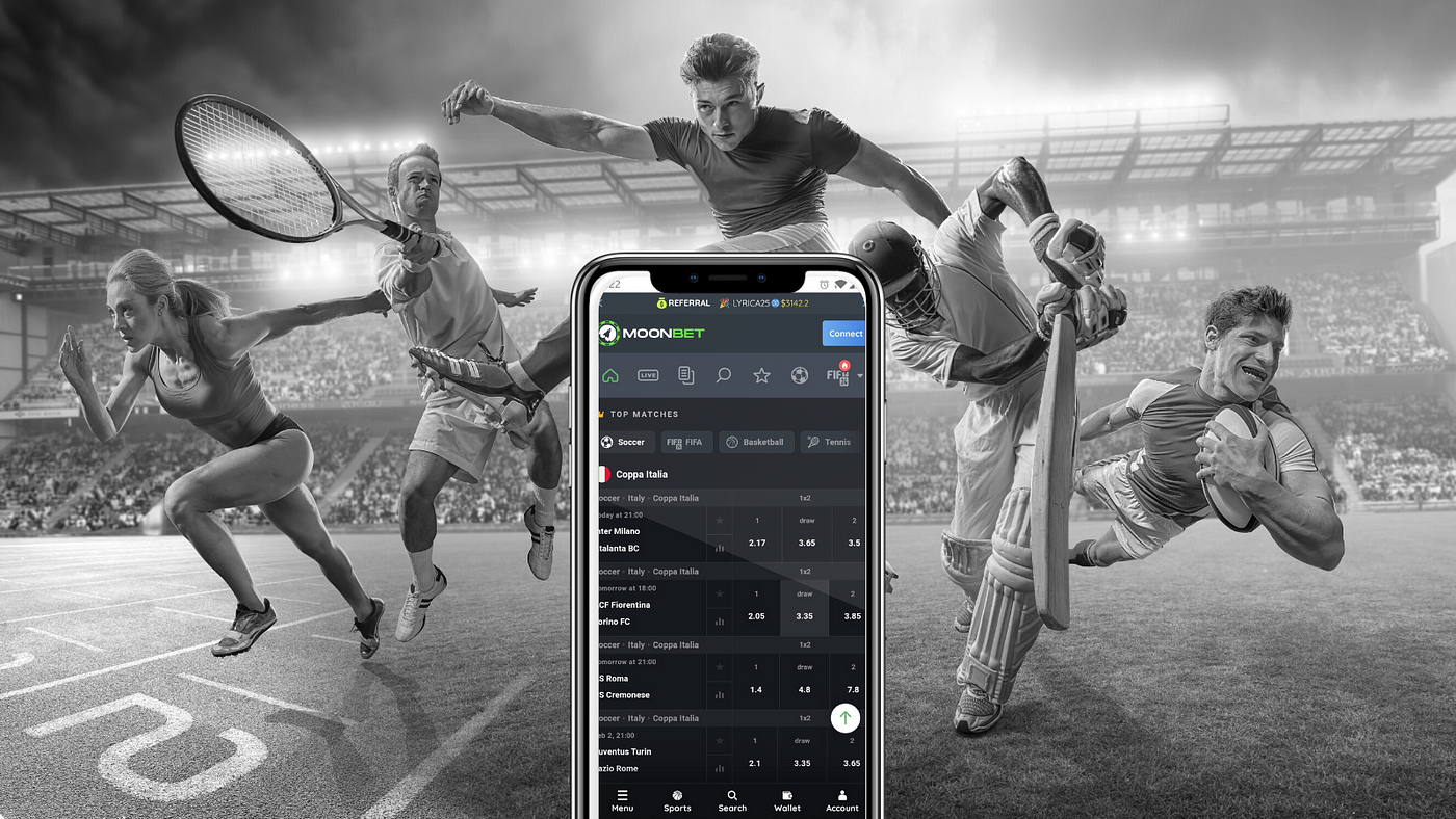 A Beginner’s Guide to Web3 Sports Betting
