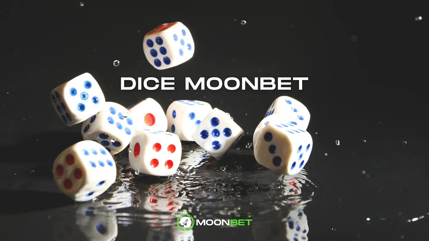 Dice Mastery: Strategies for Winning in Crypto Gaming on Moonbet.io