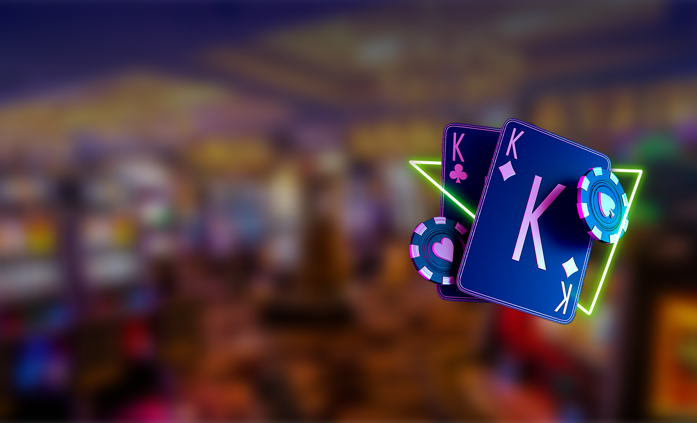 How the blockchain benefits iGaming